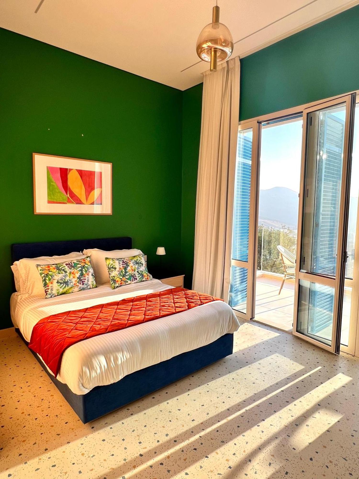 Cherrytales Ḩammānā Chambre photo