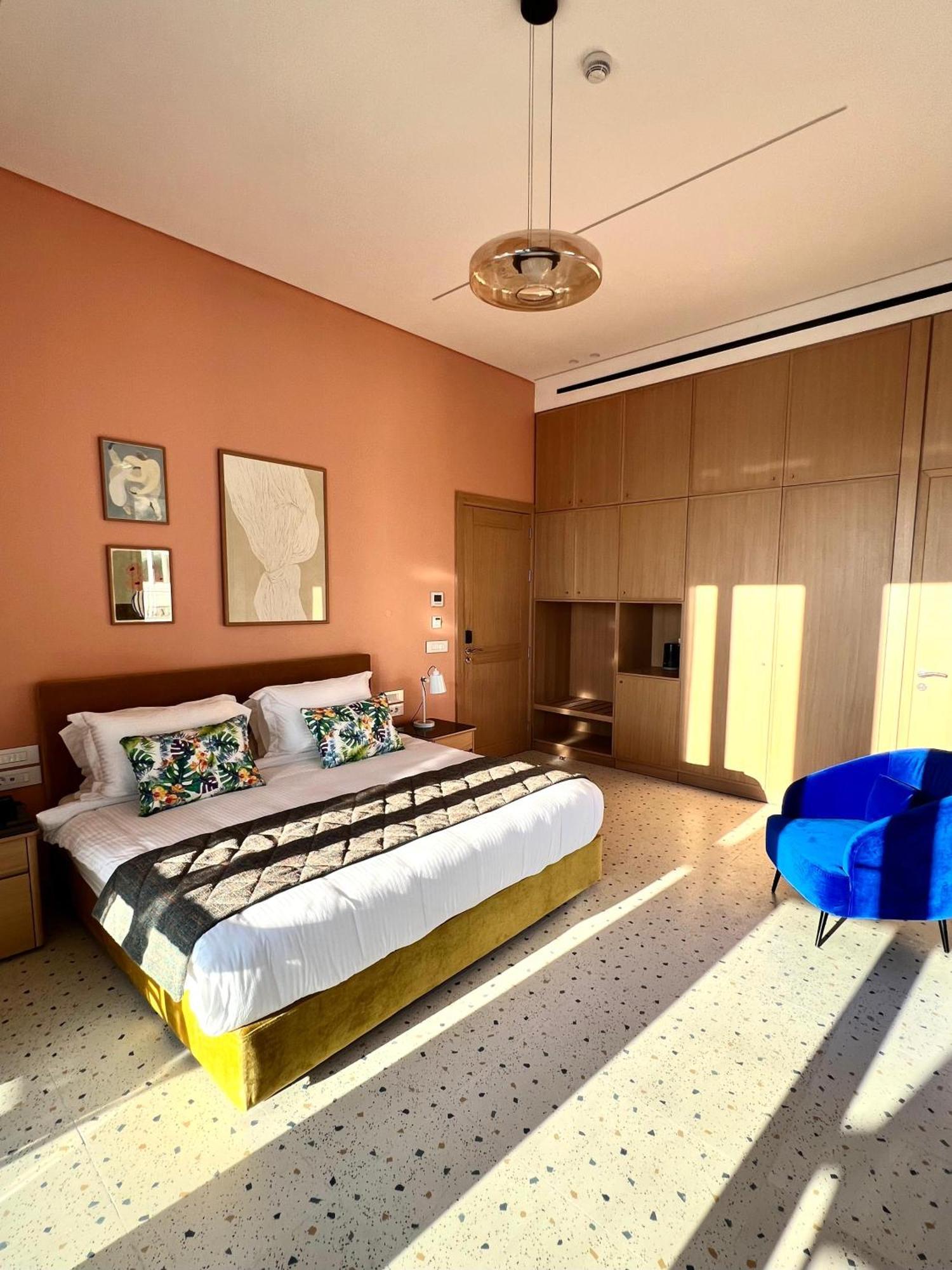 Cherrytales Ḩammānā Chambre photo