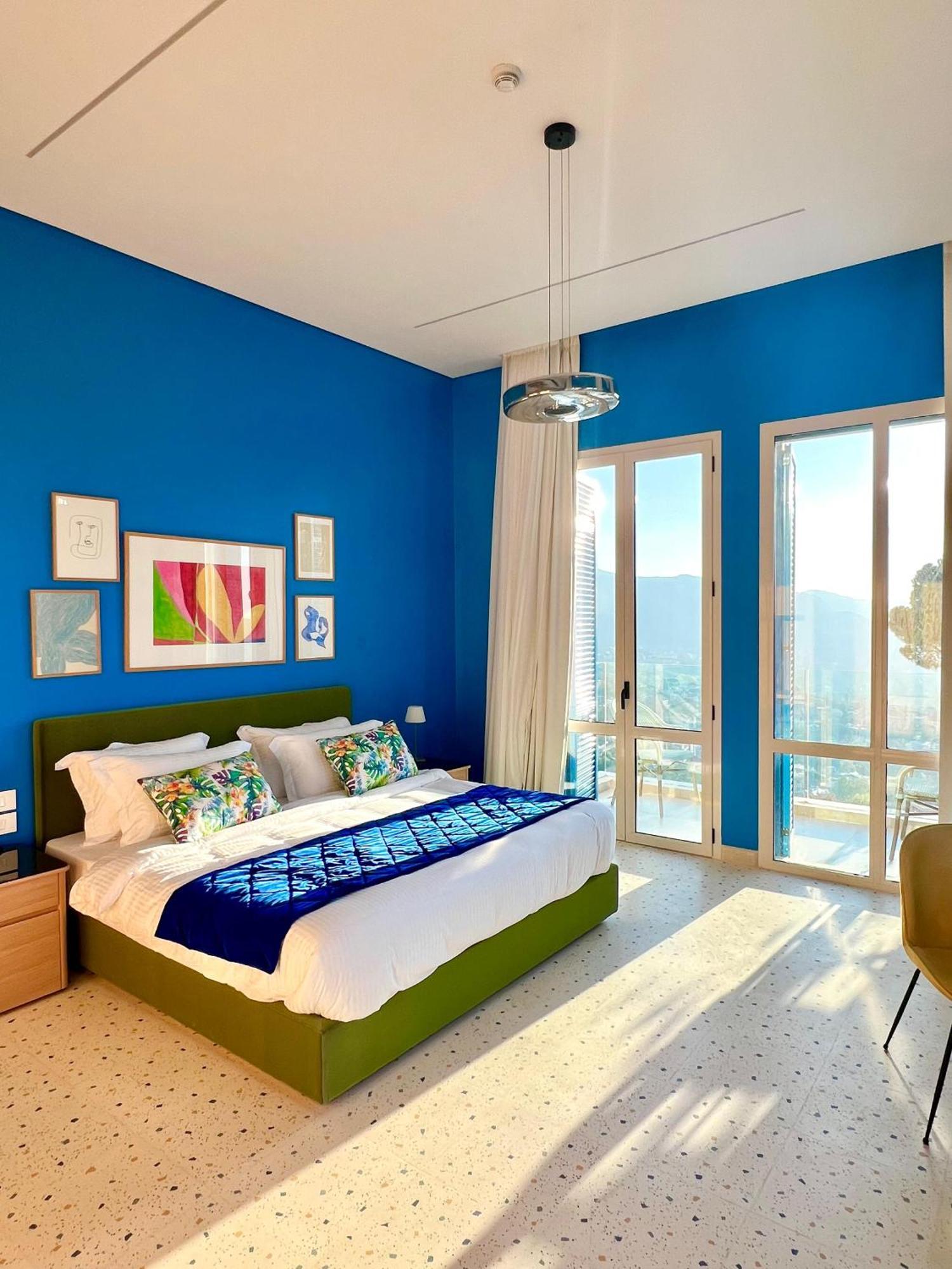 Cherrytales Ḩammānā Chambre photo